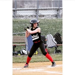 Meet your Posher, Jess